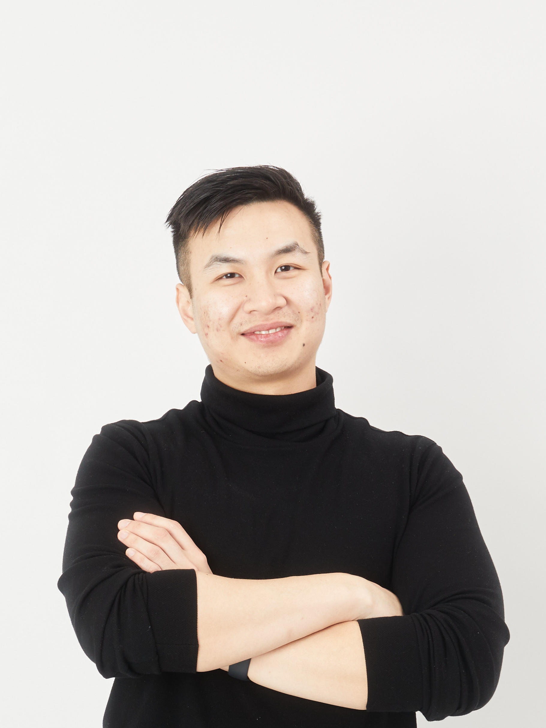 Vincent Hy